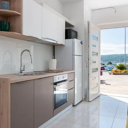 Apartamento Matea