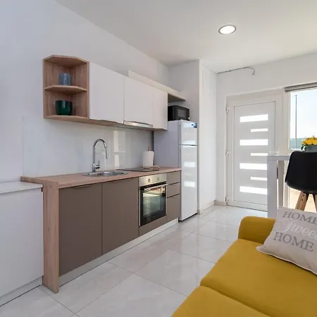 Apartamento Matea *