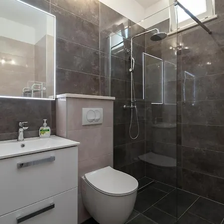 Matea Apartamento Trogir
