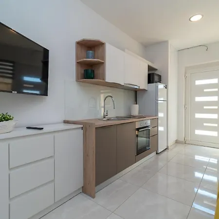 Apartamento Matea *