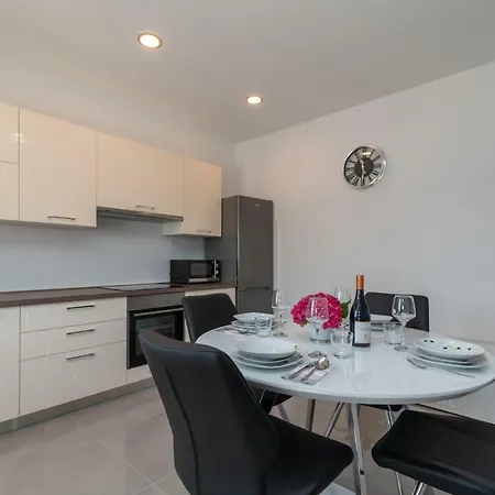 Matea Apartamento