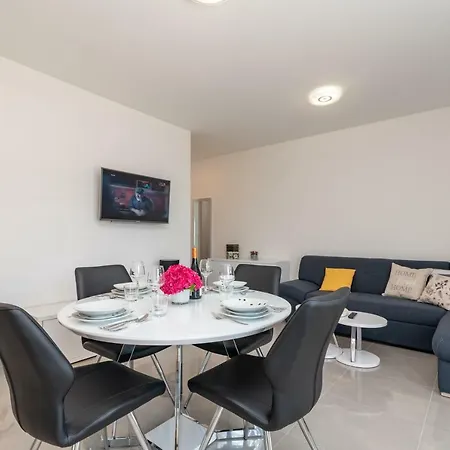 Matea Apartamento Trogir