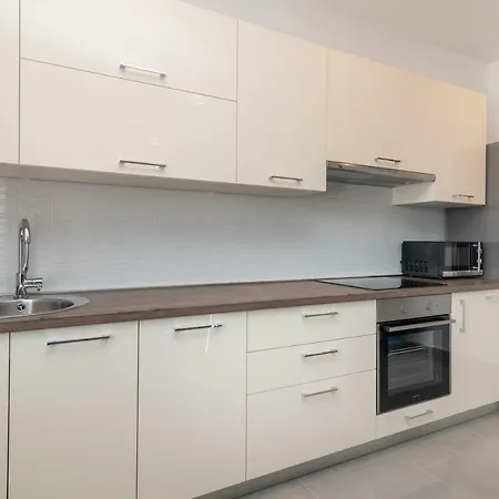 Matea Apartamento Trogir