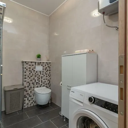 Apartamento Matea *