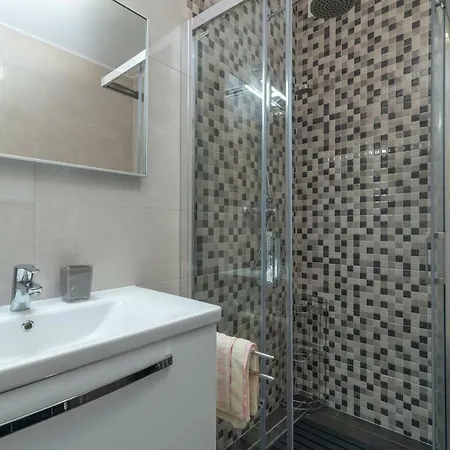 Matea Apartamento Trogir