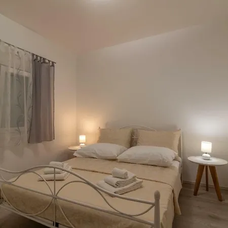 Matea Apartamento *