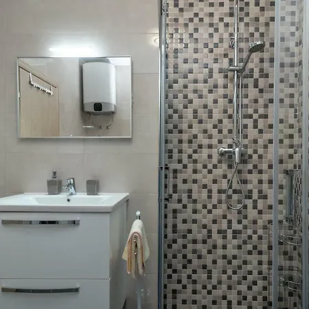 Apartamento Matea Trogir