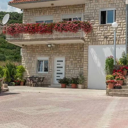 Matea * Trogir