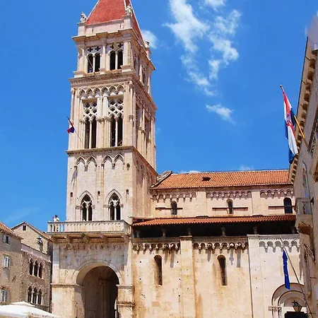 Matea Апартаменты