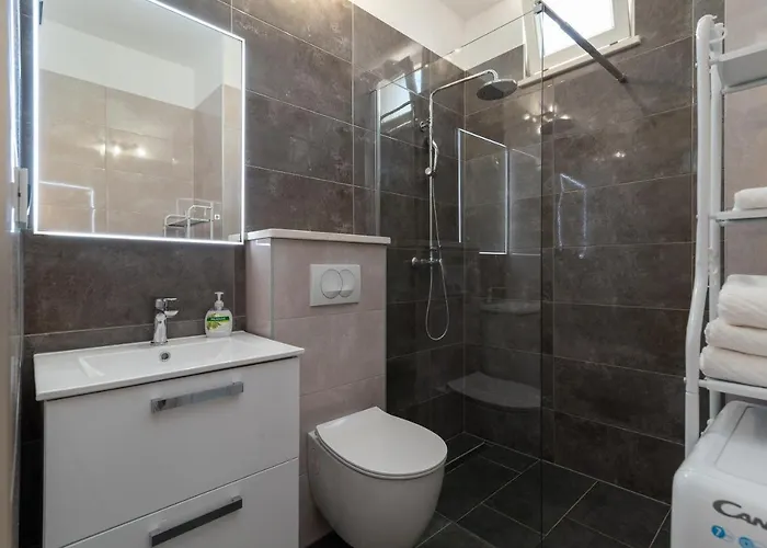 Matea Apartamento Trogir