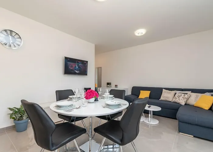 Matea Apartamento Trogir