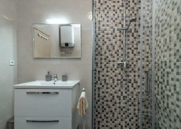 Apartamento Matea Trogir