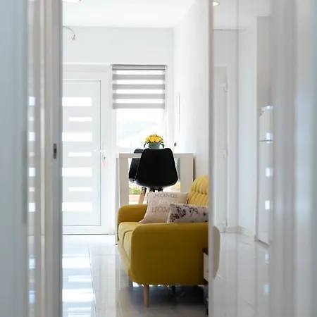 Matea Appartement Trogir