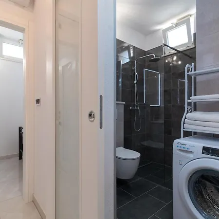 Appartement Matea Trogir