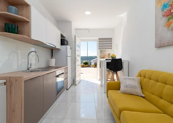 Apartment Matea