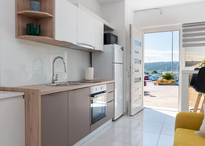 Apartment Matea