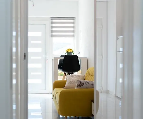 Matea Apartment Trogir