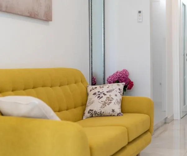 Matea Apartment Trogir