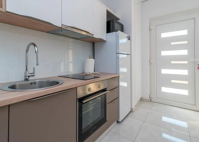Apartment Matea *