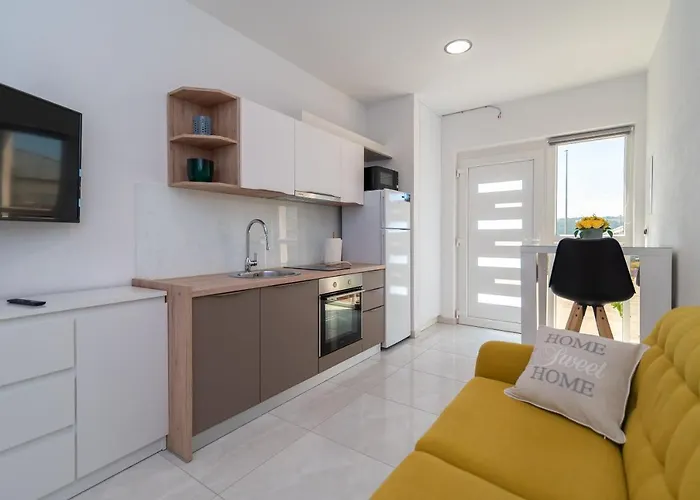Apartment Matea *