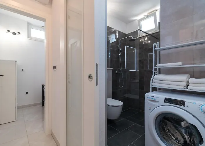 Apartment Matea Trogir