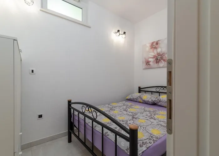 Apartment Matea Trogir