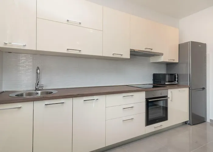 Matea Apartment Trogir