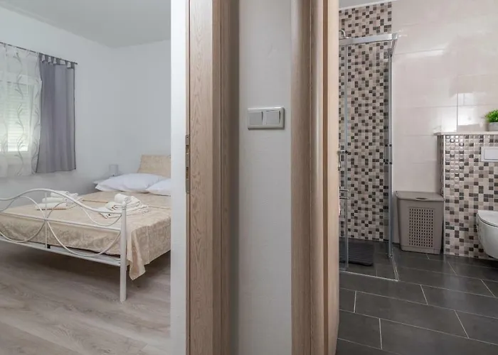 Matea Apartment Trogir