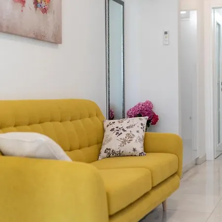 Matea Apartman Trogir