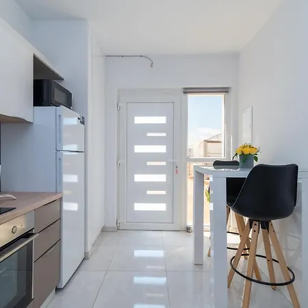 Appartement Matea Trogir