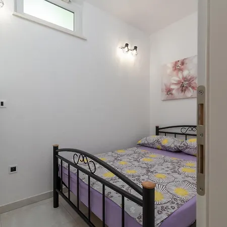Appartement Matea Trogir