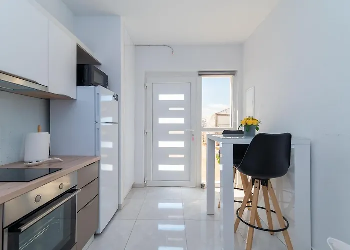 Appartement Matea Trogir