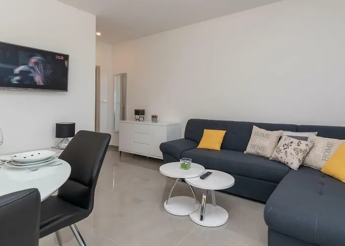 Appartement Matea Trogir