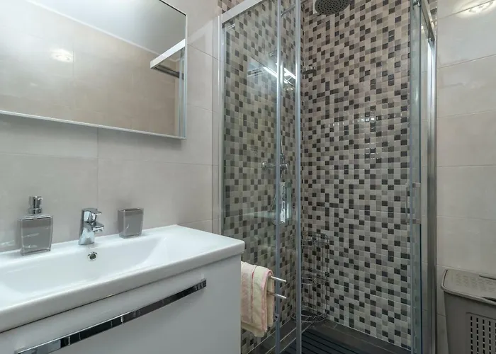 Matea Appartement Trogir